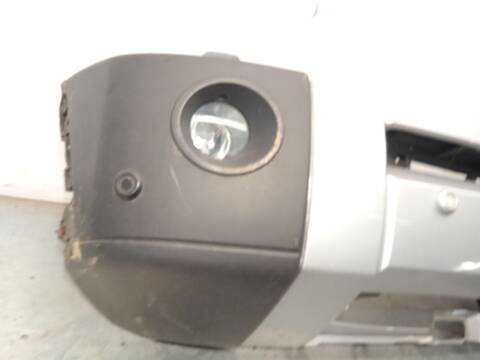 Foto 2ª: Paragolpes Delantero Land Rover Discovery 2.7 TD 4X4 190CV 140KW [276DT] (2007)