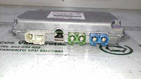 Foto 2ª: Centralita Motor ECU Mercedes Clase V 200 136CV 100KW (2014)