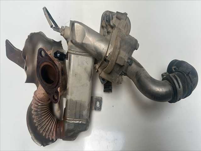 Foto 2ª: Valvula EGR Renault Kadjar 1.6 DCI [R9ME4] (2015)