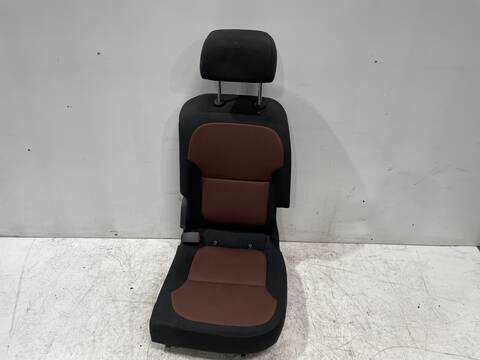 Asientos Traseros Skoda Yeti ACTIVE 105CV 77KW