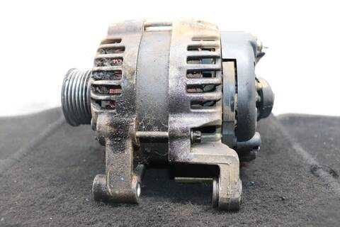 Foto 3ª: Alternador Chevrolet Aveo LS 86CV 63KW (2011)