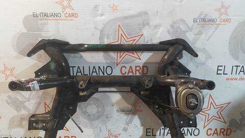 Puente Delantero Bmw X5 3.0D 184CV 135KW