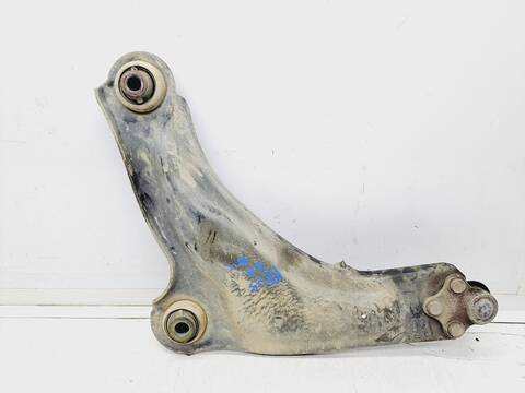 Foto 2ª: Brazo Suspension Delantero Derecho Renault Laguna AUTHENTIQUE 107CV 79KW [K4M D7] (2002)