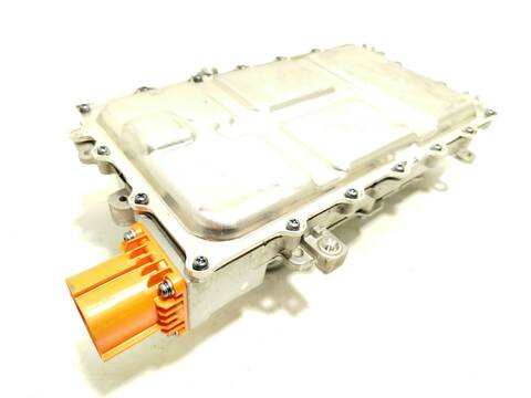 Foto 4ª: Centralita Motor ECU Ford Kuga 2.5 FHEV 190CV 140KW [BGDC] (2024)