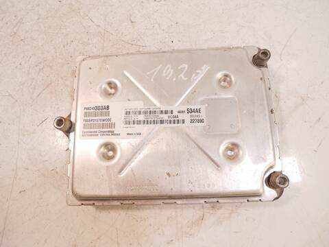 Foto 1ª: Centralita Check Control Dodge Ram 390 - 396 CV [EZH] (2018)