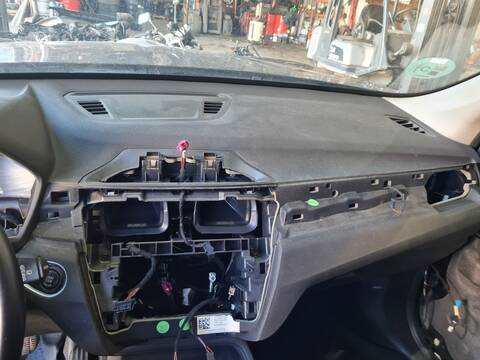 Foto 4ª: Kit Airbag Bmw X1 F48 SDRIVE16D [B37C15A] (2019)