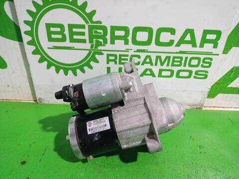 Motor de Arranque Renault Scenic XMOD BOSE 132CV 97KW