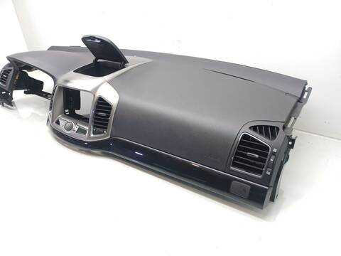 Foto 3ª: Kit Airbag Chevrolet Captiva 2.2 D 4WD 184CV 135KW [LNQ] (2012)