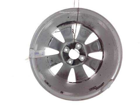 Foto 2ª: LLanta Chapa Citroen C5 2.2 HDI DC4HXB DC4HXE) [4HX (DW12TED4)] (2001)