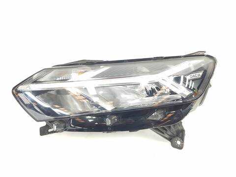 Faro Izquierdo Dacia Jogger EXTREME