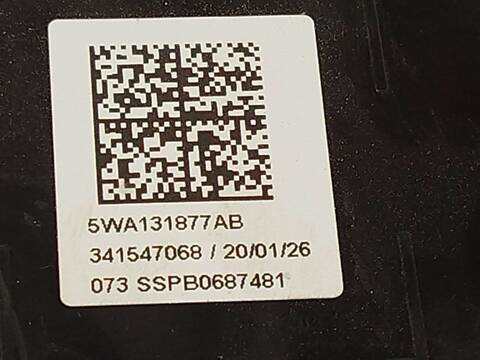 Foto 4ª: Deposito AdBlue Audi A3 35 TDI 150CV 110KW [DXPA] (2026)