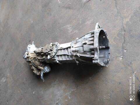 Caja Cambios Suzuki Grand Vitara 1.9 DDIS JLX 5-PTAS.) 129CV 95KW