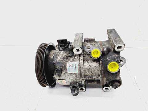 Compresor Aire Acondicionado Kia Carens BASIC 116CV 85KW
