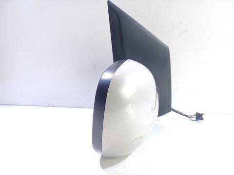 Foto 2ª: Retrovisor Derecho Citroen Spacetourer 2.0 BLUEHDI 150 4X4 150CV 110KW [AHX (DW10FD)] (2020)