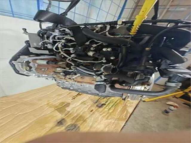 Foto 3ª: Motor Completo Ford Focus 1.8 TREND [1.8 LTR. - 85 KW TDCI TURBODIESEL CAT]