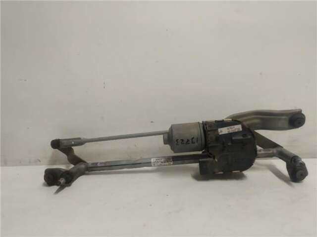 Motor Limpia Delantero Volkswagen Golf 1.6 BLUEMOTION [1.6 LTR. - 81 KW 16V TDI DPF]