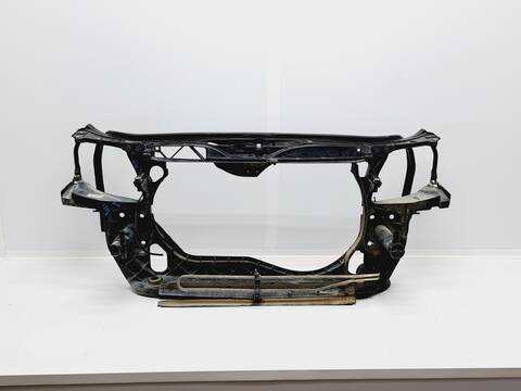 Foto 4ª: Panel Frontal Audi A4 2.0 TDI 16V 103KW) BERLINA 140CV [BRE] (2006)