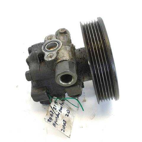 Foto 3ª: Bomba de Direccion Hyundai Santa Fe 2.0 CRDI 4X4 (2000)