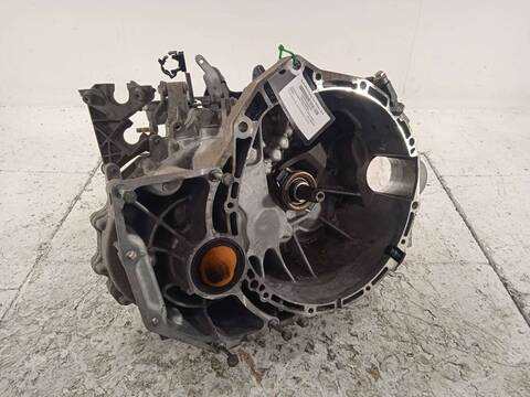 Caja Cambios Nissan X-Trail 2.2 DCI DIESEL CAT 136CV 100KW T30)