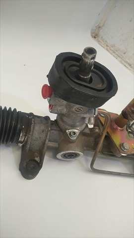 Foto 2ª: Cremallera de Direccion Seat Toledo 1.6 GASOLINA [G/AKL] (1999)