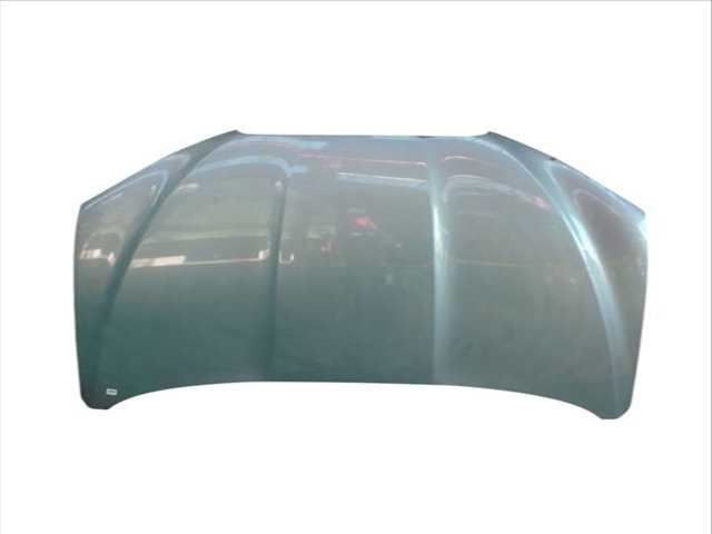 Capot Jaguar XF 2.2 D 200CV