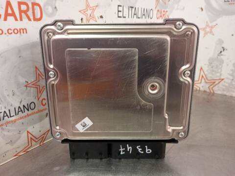 Foto 3ª: Centralita Motor ECU Bmw Serie 1 114 118D 143CV 105KW [N47D20C] (2012)