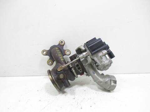 Turbocompresor Volkswagen Polo CJZ