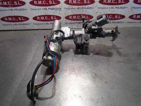 Foto 4ª: Columna Dirección Toyota Corolla 1.4 16V CAT 97CV 71KW [4ZZFE] (2006)
