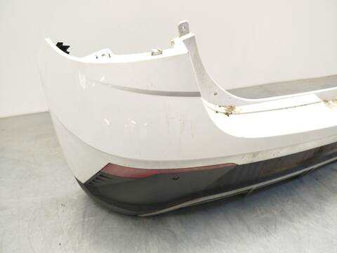 Foto 3ª: Paragolpes Trasero Hyundai i20 1.2 84CV 62KW [G4LF] (2024)