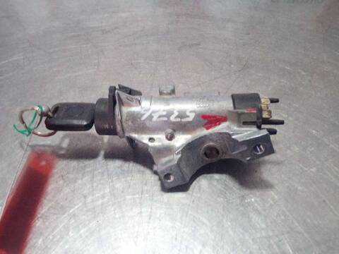 Antirrobo Audi A4 1.8 T BERLINA 150CV 110KW