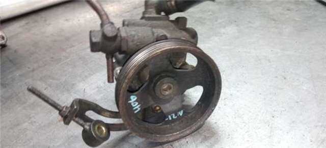 Foto 3ª: Bomba Servodireccion Citroen Jumper 2.2 HDI [4HY]