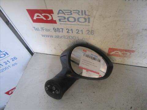 Foto 1ª: Retrovisor Derecho Fiat Punto 1.9 D MULTIJET 130CV 96KW [199A5000] (2006)