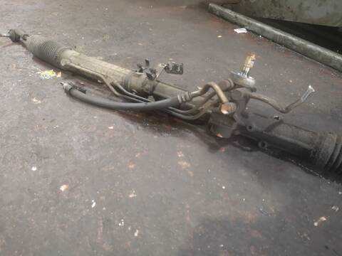 Foto 2ª: Cremallera de Direccion Alfa Romeo 147 192A5000 (2004)