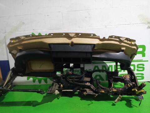 Foto 3ª: Salpicadero Opel Zafira ELEGANCE 82CV [X20DTL] (1999)