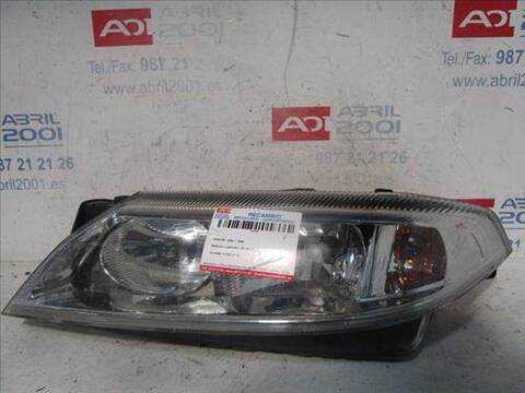Faro Izquierdo Renault Laguna 2.0 16V BG00 BG0K BG0P BG0W) 135CV 99KW