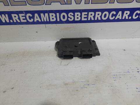 Foto 2ª: Centralita Motor ECU Citroen Jumpy 1.9 DIESEL 69CV [D/ WJY] (2003)