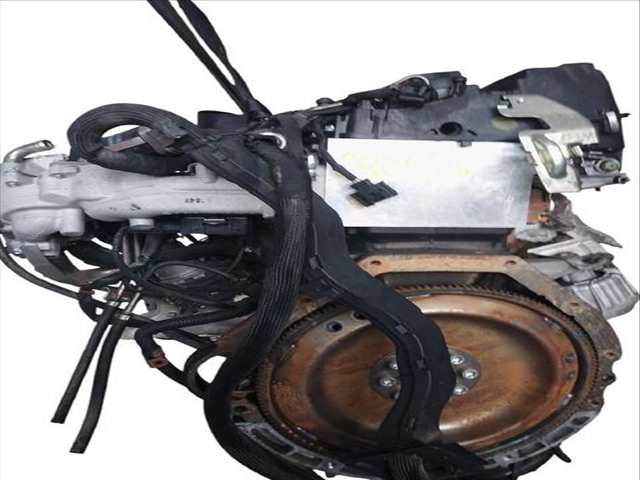 Foto 3ª: Motor Completo Mercedes Clase C 160 C 220 CDI 204.008) AUT. 170CV (2007)