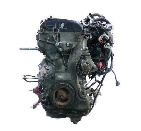 Motor Completo Volvo V70 MK3 145CV 107KW