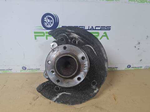 Mangueta Delantera Derecha Bmw Serie 3 315 320D BERLINA 163CV 120KW
