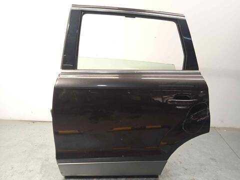 Puerta Trasera Izquierda Audi Q7 3.0 TDI 233CV 171KW