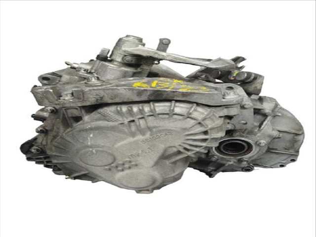 Foto 2ª: Caja Cambios Opel Astra 1.9 CDTI L08) (2005)
