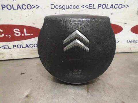 Airbag Delantero Izquierdo Citroen C4 1.6 16V HDI BERLINA 90CV 66KW