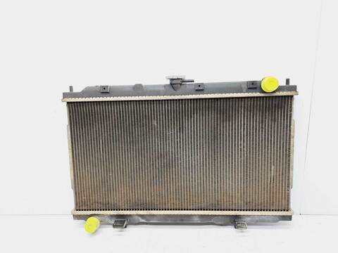 Radiador Motor Nissan Almera ACENTA 112CV 82KW