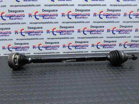 Transmision Delantera Derecha Seat Leon BSE