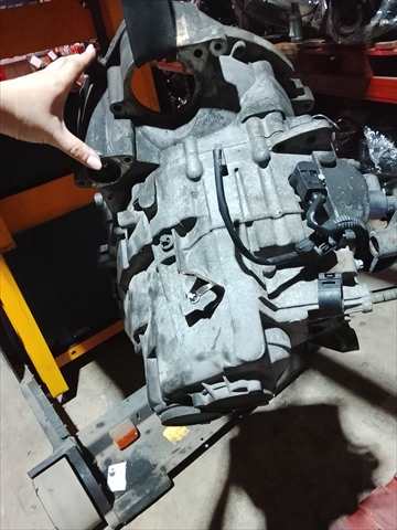 Foto 3ª: Caja Cambios Smart Forfour 1.5 DIESEL [639939] (2004)