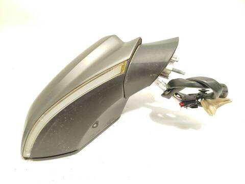 Foto 3ª: Retrovisor Derecho Seat Leon 1.5 ETSI 150CV 110KW [DFYA] (2024)