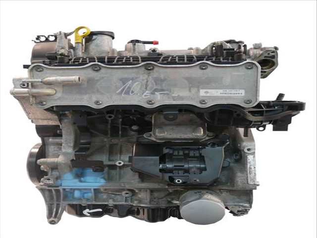 Motor Completo Volkswagen Passat 218 CV 160KW