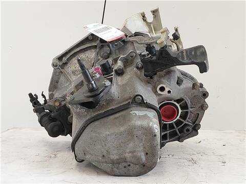 Foto 3ª: Caja Cambios Citroen C4 1.6 16V BERLINA 109CV 80KW [G-NFU] (2005)