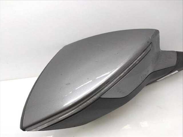 Foto 2ª: Retrovisor Derecho Seat Leon 1.0 TSI (2013)