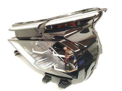 Faro Izquierdo Citroen C4 1.2 155CV 114KW